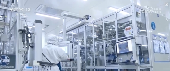 20.1%、50%&hellip;透過數據看發展 新興產業典型產品保持高增速